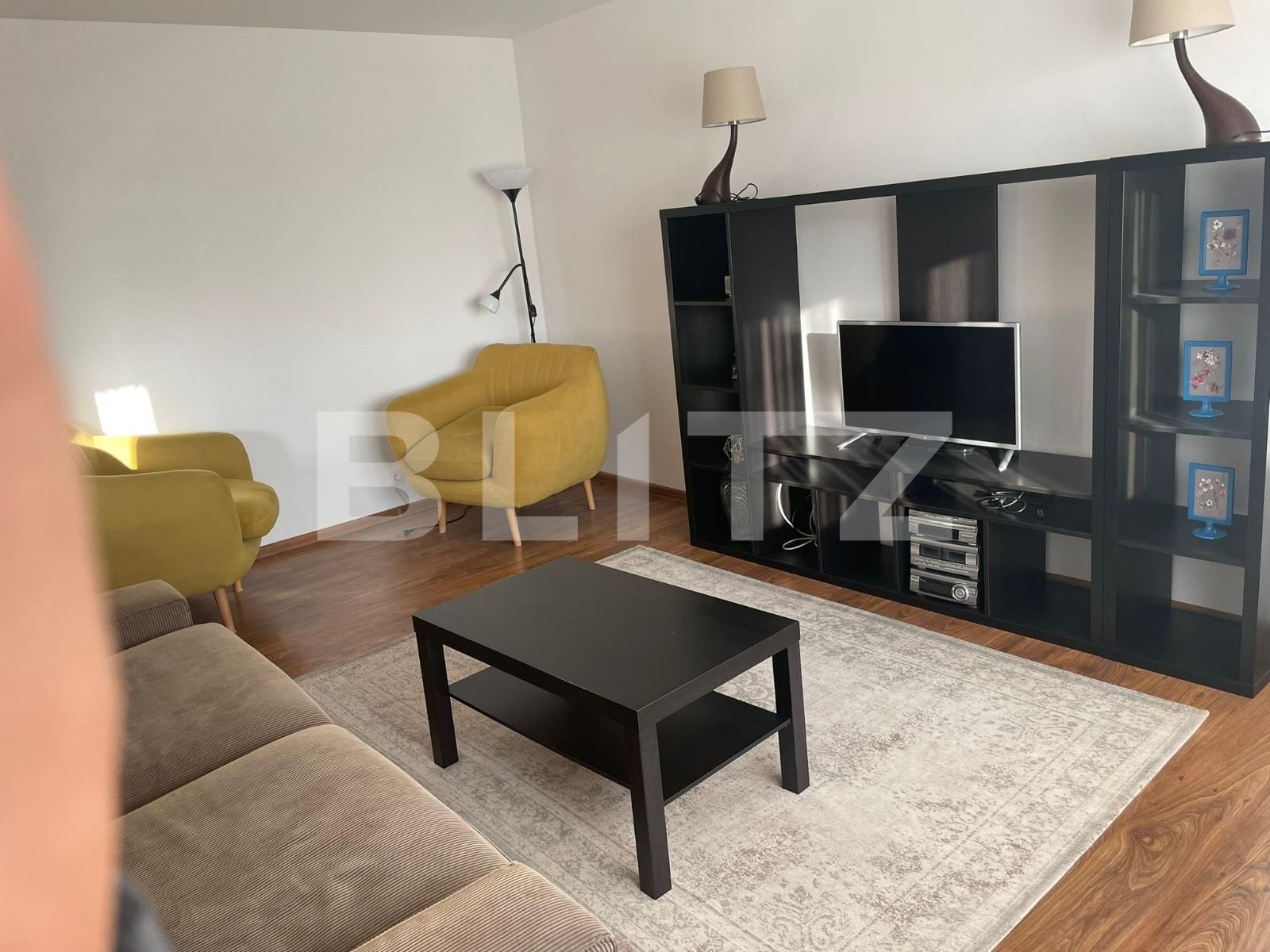 Apartament de închiriat 3 camere Girocului - 77178AI | BLITZ Timișoara | Poza2