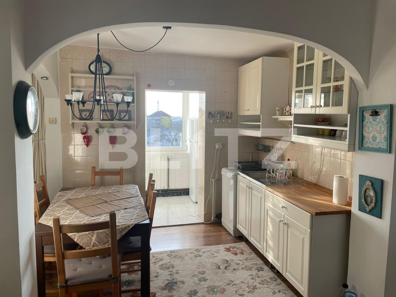 Apartament de închiriat 3 camere Girocului - 77178AI | BLITZ Timișoara | Poza6