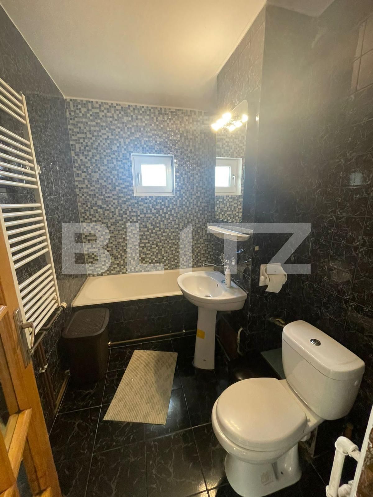 Apartament de închiriat 3 camere Girocului - 77178AI | BLITZ Timișoara | Poza14