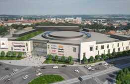 Ocazie deosebita! Teren intravilan de vanzare, langa City Mall Timisoara!