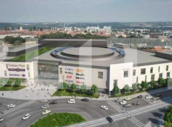 Teren de vânzare Sagului - 77194TV | BLITZ Timișoara | Poza1