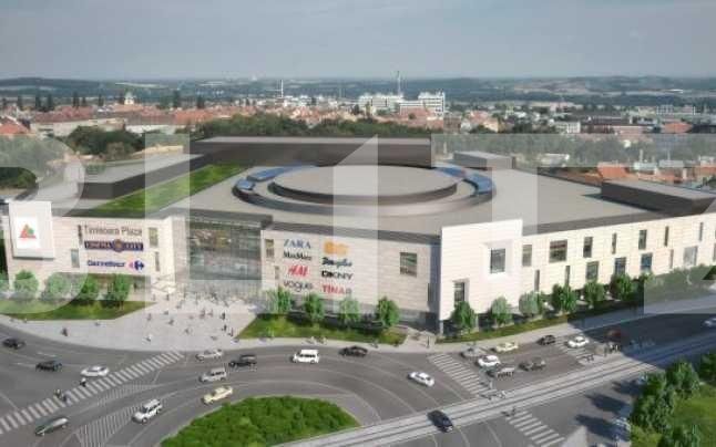 Teren de vânzare Sagului - 77194TV | BLITZ Timișoara | Poza1