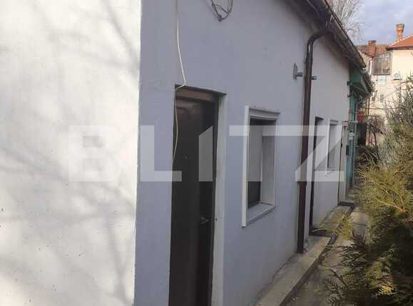 Casa de vânzare 3 camere Balcescu - 77202CV | BLITZ Timișoara | Poza1