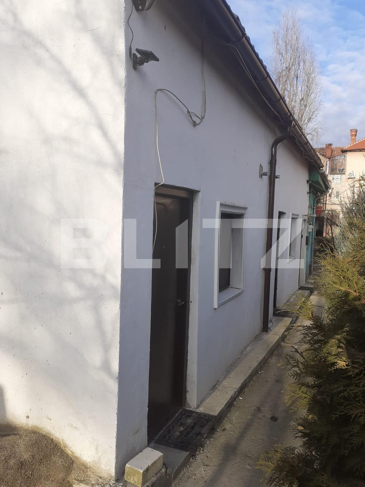 Casa de vânzare 3 camere Balcescu - 77202CV | BLITZ Timișoara | Poza1