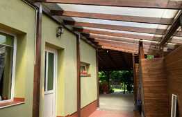 Casa individuala, 100 mp utili, Chisoda!