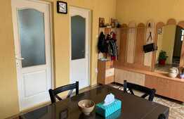 Casa individuala, 100 mp utili, Chisoda!