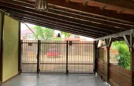 Casa individuala, 100 mp utili, Chisoda!