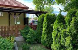 Casa individuala, 100 mp utili, Chisoda!