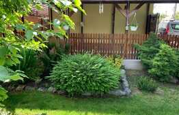 Casa individuala, 100 mp utili, Chisoda!