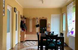 Casa individuala, 100 mp utili, Chisoda!