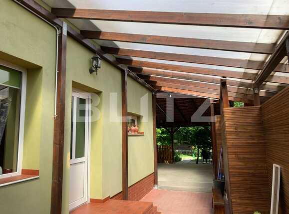 Casa de vânzare 5 camere Chisoda - 77257CV | BLITZ Timișoara | Poza17