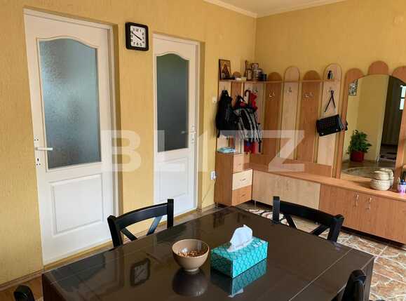 Casa de vânzare 5 camere Chisoda - 77257CV | BLITZ Timișoara | Poza4