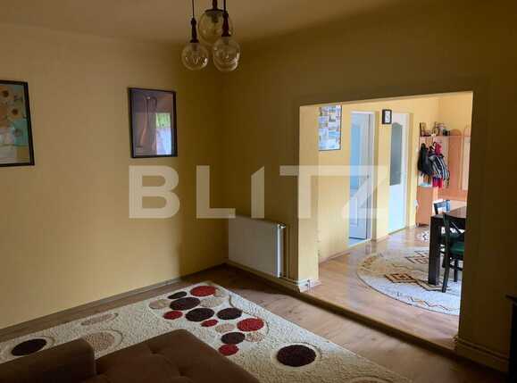 Casa de vânzare 5 camere Chisoda - 77257CV | BLITZ Timișoara | Poza3