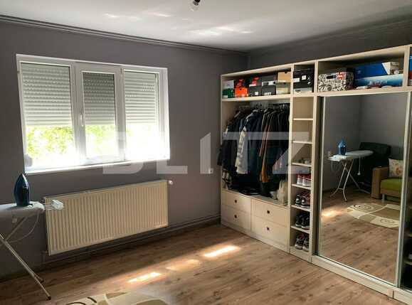 Casa de vânzare 5 camere Chisoda - 77257CV | BLITZ Timișoara | Poza10