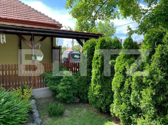 Casa de vânzare 5 camere Chisoda - 77257CV | BLITZ Timișoara | Poza19
