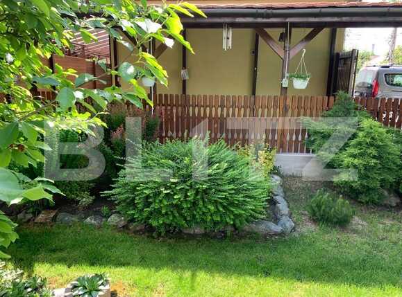 Casa de vânzare 5 camere Chisoda - 77257CV | BLITZ Timișoara | Poza18