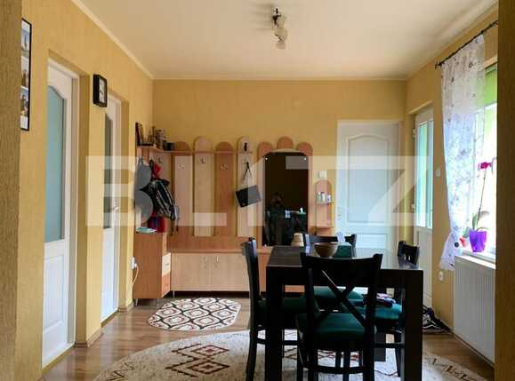 Casa de vânzare 5 camere Chisoda - 77257CV | BLITZ Timișoara | Poza2