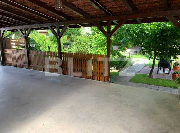 Casa de vânzare 5 camere Chisoda - 77257CV | BLITZ Timișoara | Poza16