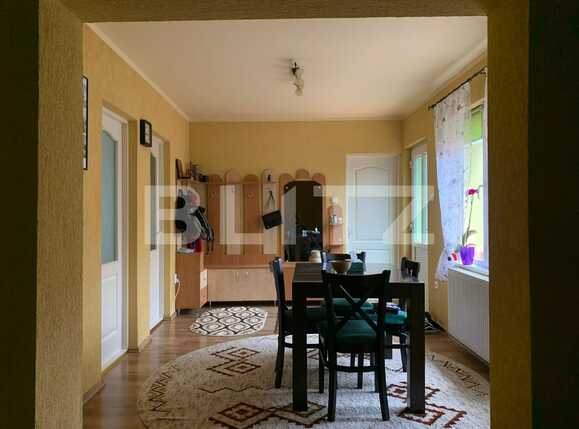 Casa de vânzare 5 camere Chisoda - 77257CV | BLITZ Timișoara | Poza5