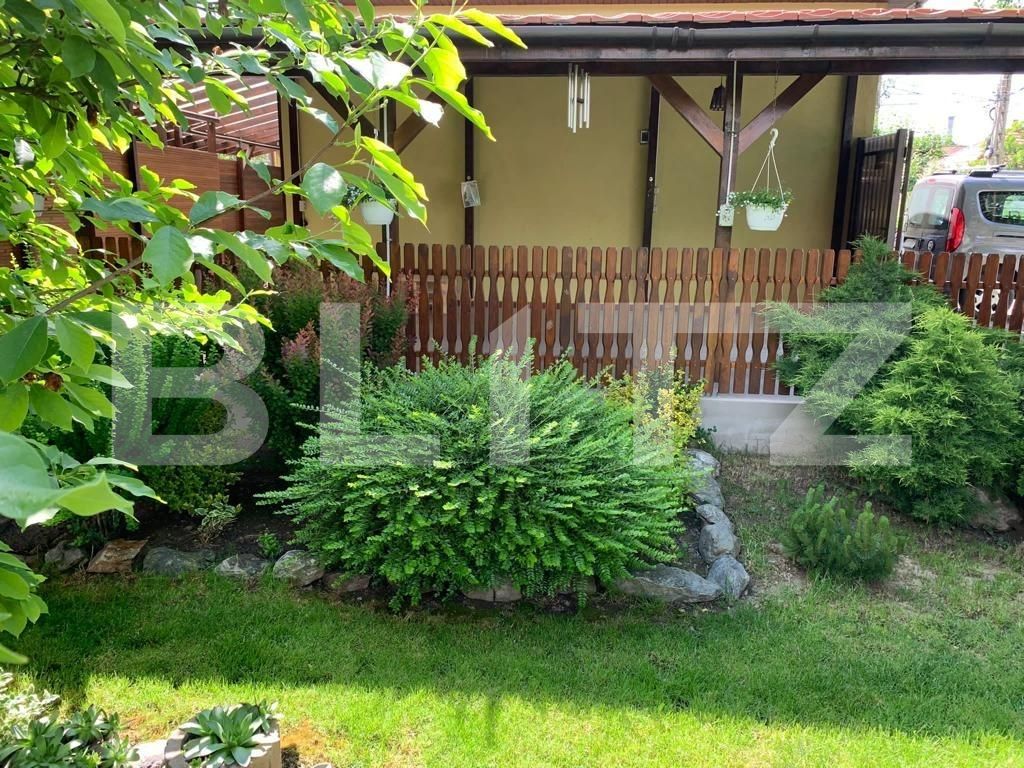 Casa de vânzare 5 camere Chisoda - 77257CV | BLITZ Timișoara | Poza18