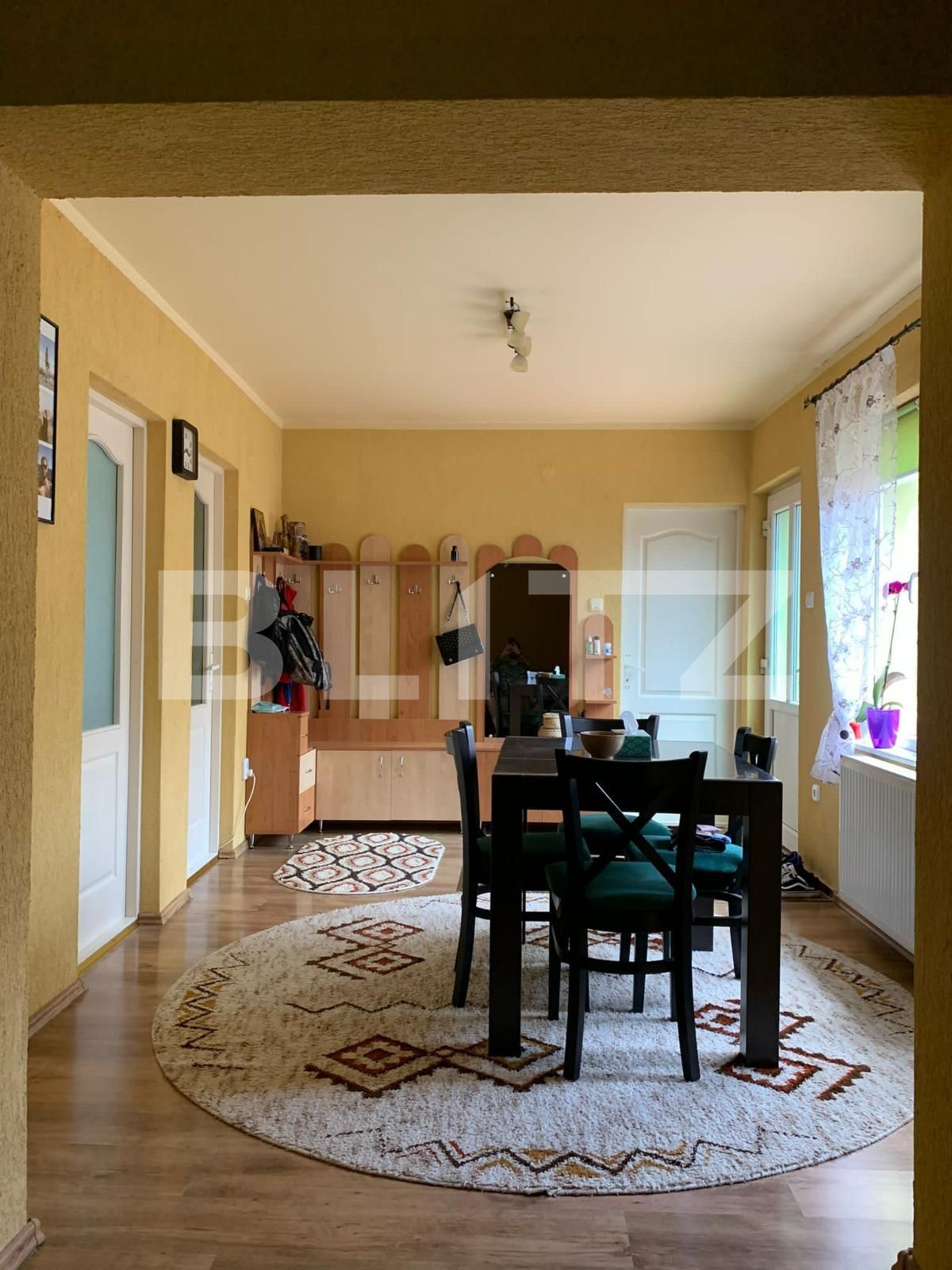 Casa de vânzare 5 camere Chisoda - 77257CV | BLITZ Timișoara | Poza2