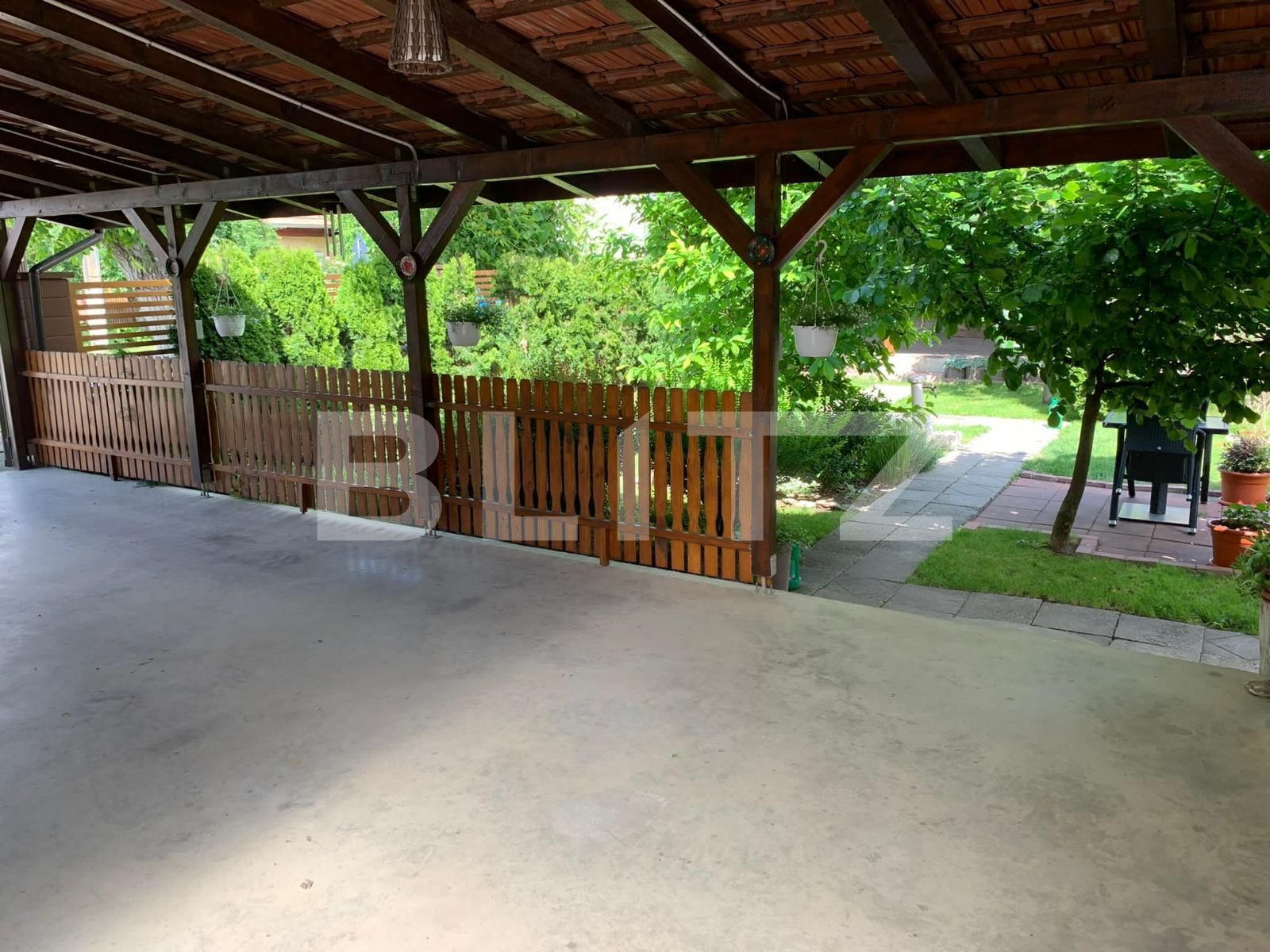 Casa de vânzare 5 camere Chisoda - 77257CV | BLITZ Timișoara | Poza16