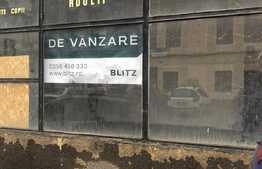 Exclusiv! Casa in zona istorica, 550 mp, Timisoara! 