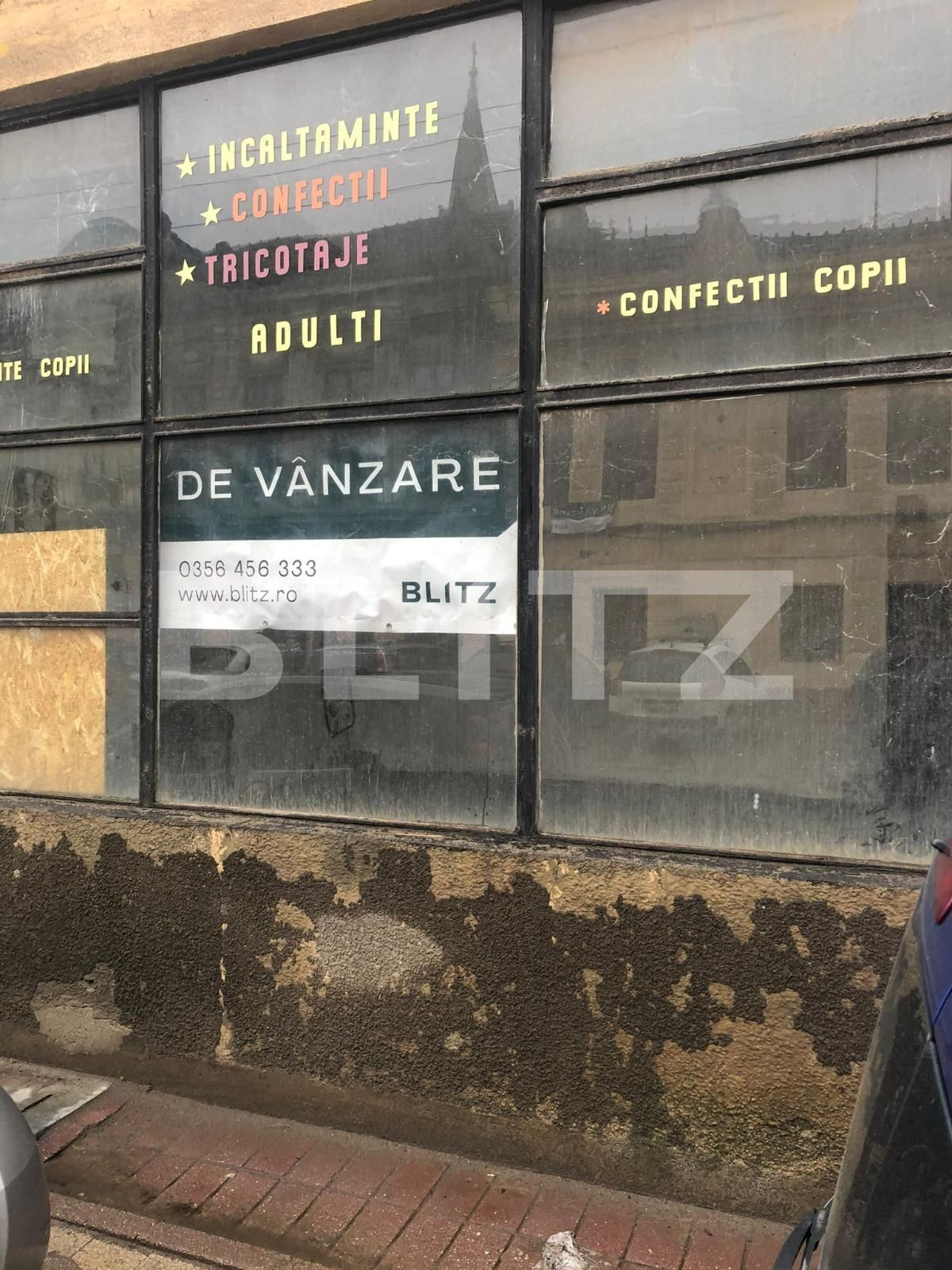 Casa de vânzare 10 camere Stefan cel Mare - 77262CV | BLITZ Timișoara | Poza1