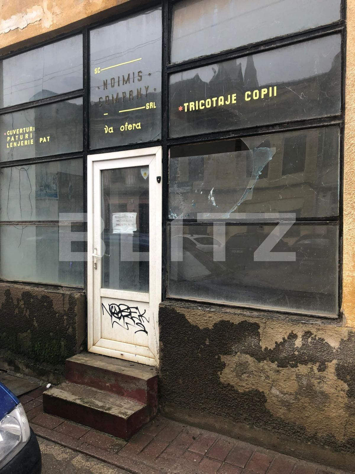 Casa de vânzare 10 camere Stefan cel Mare - 77262CV | BLITZ Timișoara | Poza2