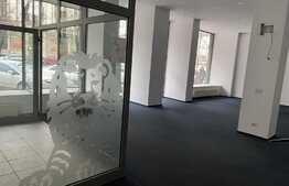 Spatiu comercial cu front stradal, 85 mp, zona semicentrala!