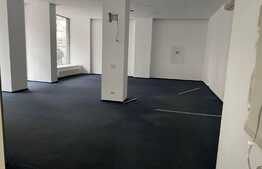 Spatiu comercial cu front stradal, 85 mp, zona semicentrala!