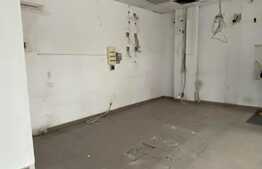 Spatiu comercial cu front stradal, 85 mp, zona semicentrala!