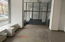 Spatiu comercial cu front stradal, 85 mp, zona semicentrala!