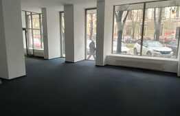 Spatiu comercial cu front stradal, 85 mp, zona semicentrala!