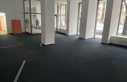 Spatiu comercial cu front stradal, 85 mp, zona semicentrala!