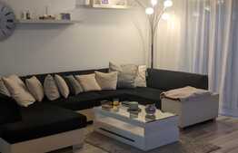 Duplex de vanzare la cheie, 180 mp utili, Dumbravita, zona Lac