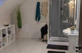 Duplex de vanzare la cheie, 180 mp utili, Dumbravita, zona Lac