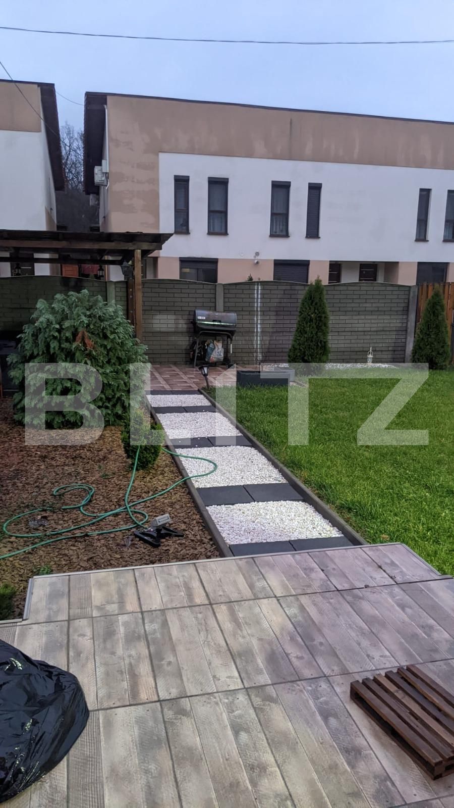 Casa de vânzare 5 camere Dumbravita - 77268CV | BLITZ Timișoara | Poza12