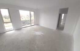 Apartament 2 camere, 55 mp, imobil nou, balcon 11 mp, zona Girocului Eso