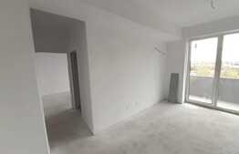 Apartament 2 camere 55 mp, imobil nou, balcon 10 mp, zona Girocului Eso