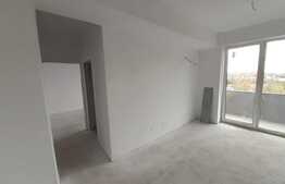 Apartament 2 camere, 50 mp, imobil nou, balcon 10 mp, zona Girocului Eso