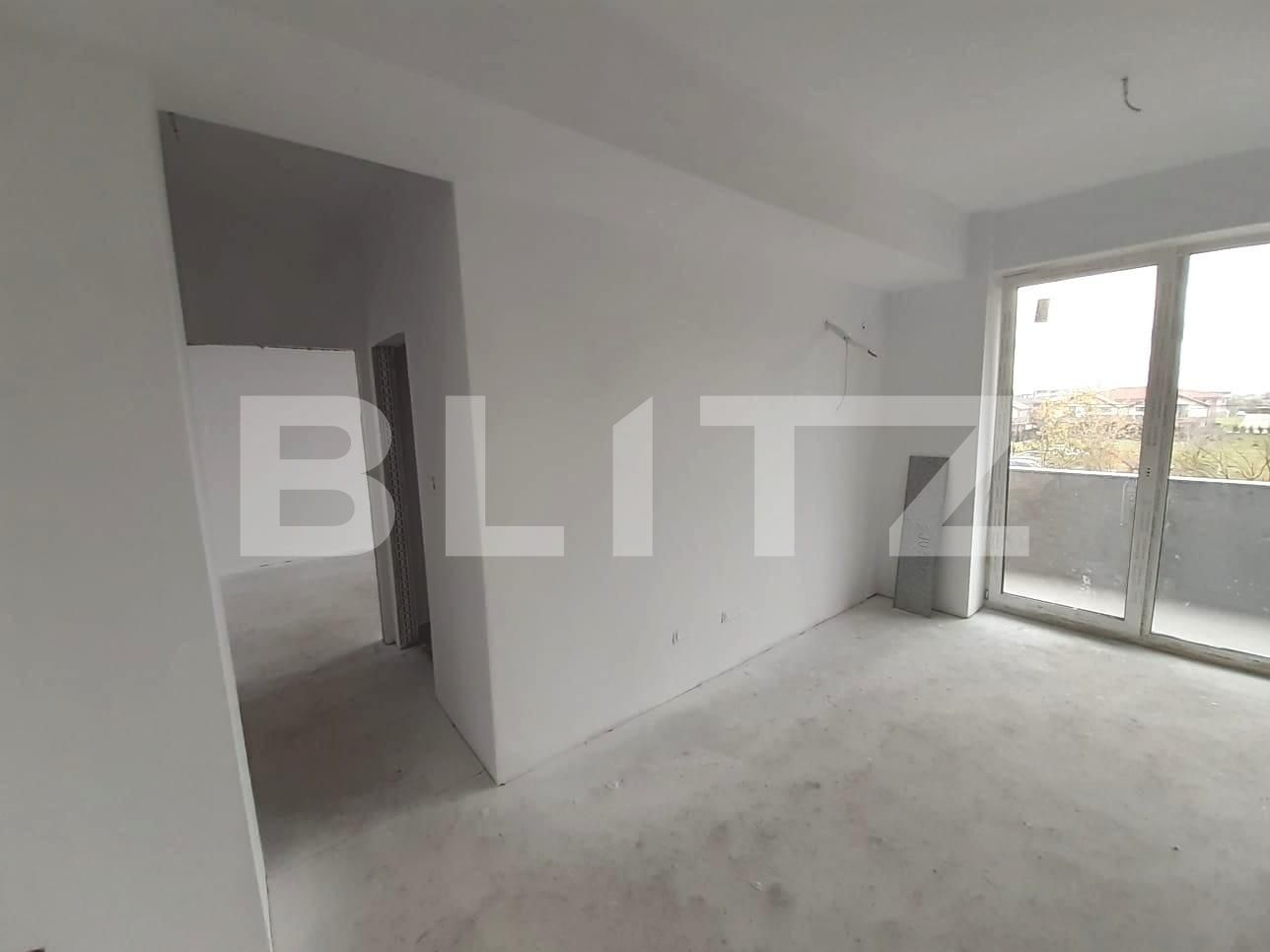Apartament de vânzare 2 camere Giroc - 77306AV | BLITZ Timișoara | Poza3