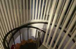 Restaurant de inchiriat, 243 mp, extindere la 400, zona ultracentrala!