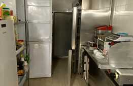 Restaurant de inchiriat, 243 mp, extindere la 400, zona ultracentrala!