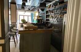 Restaurant de inchiriat, 243 mp, extindere la 400, zona ultracentrala!