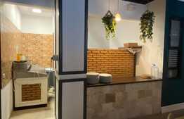 Restaurant de inchiriat, 243 mp, extindere la 400, zona ultracentrala!