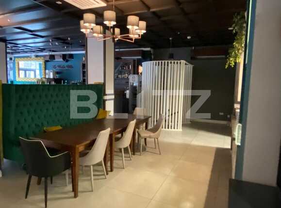 Spațiu comercial de închiriat Central - 77312SIC | BLITZ Timișoara | Poza5