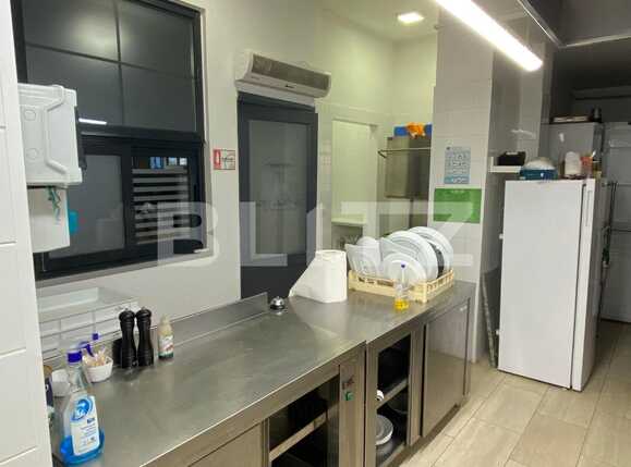 Spațiu comercial de închiriat Central - 77312SIC | BLITZ Timișoara | Poza11