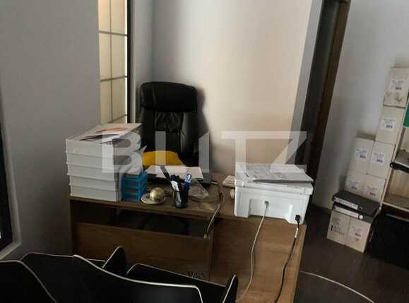 Spațiu comercial de închiriat Central - 77312SIC | BLITZ Timișoara | Poza8