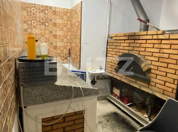 Spațiu comercial de închiriat Central - 77312SIC | BLITZ Timișoara | Poza7